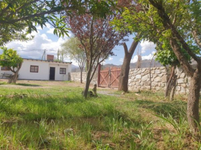 Lo de Valentino Cabañas